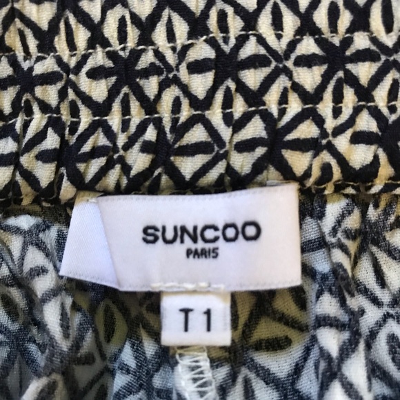 Suncoo Paris Pantalon Jordy - Picture 9 of 9